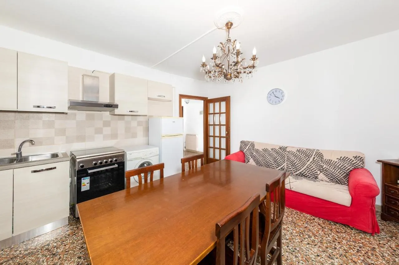 Appartamento Laguna Romantica Venice Italy