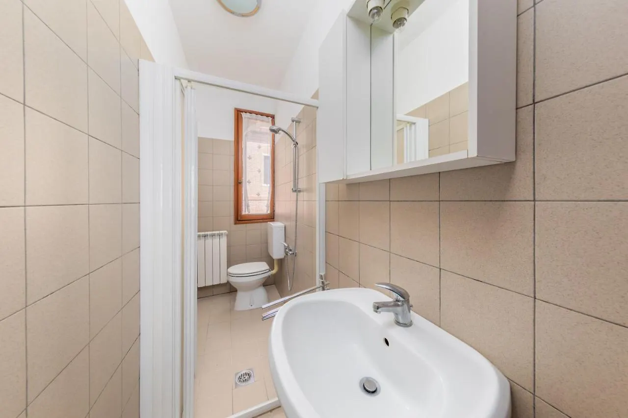 Appartamento Laguna Romantica Venice 0*,