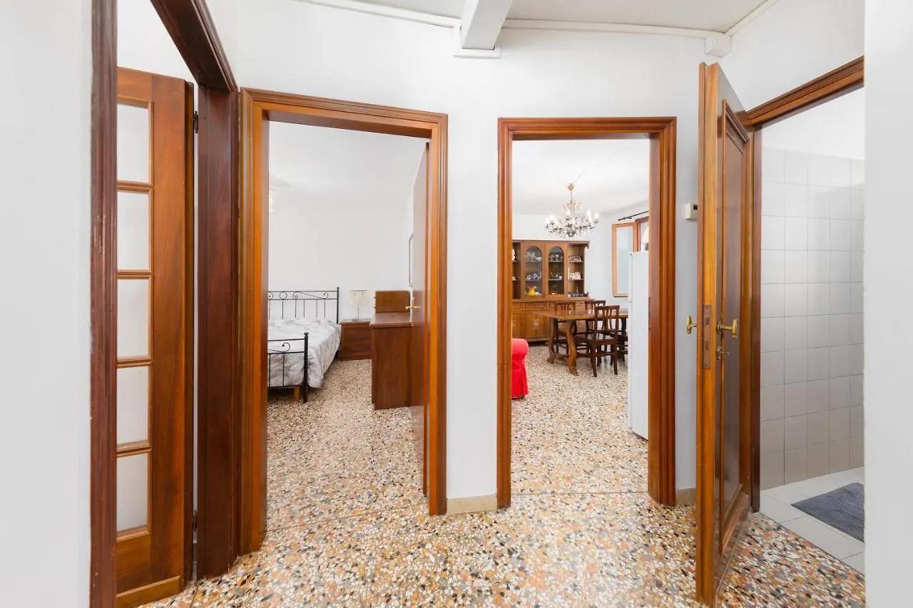 Apartment Appartamento Laguna Romantica Venice Italy