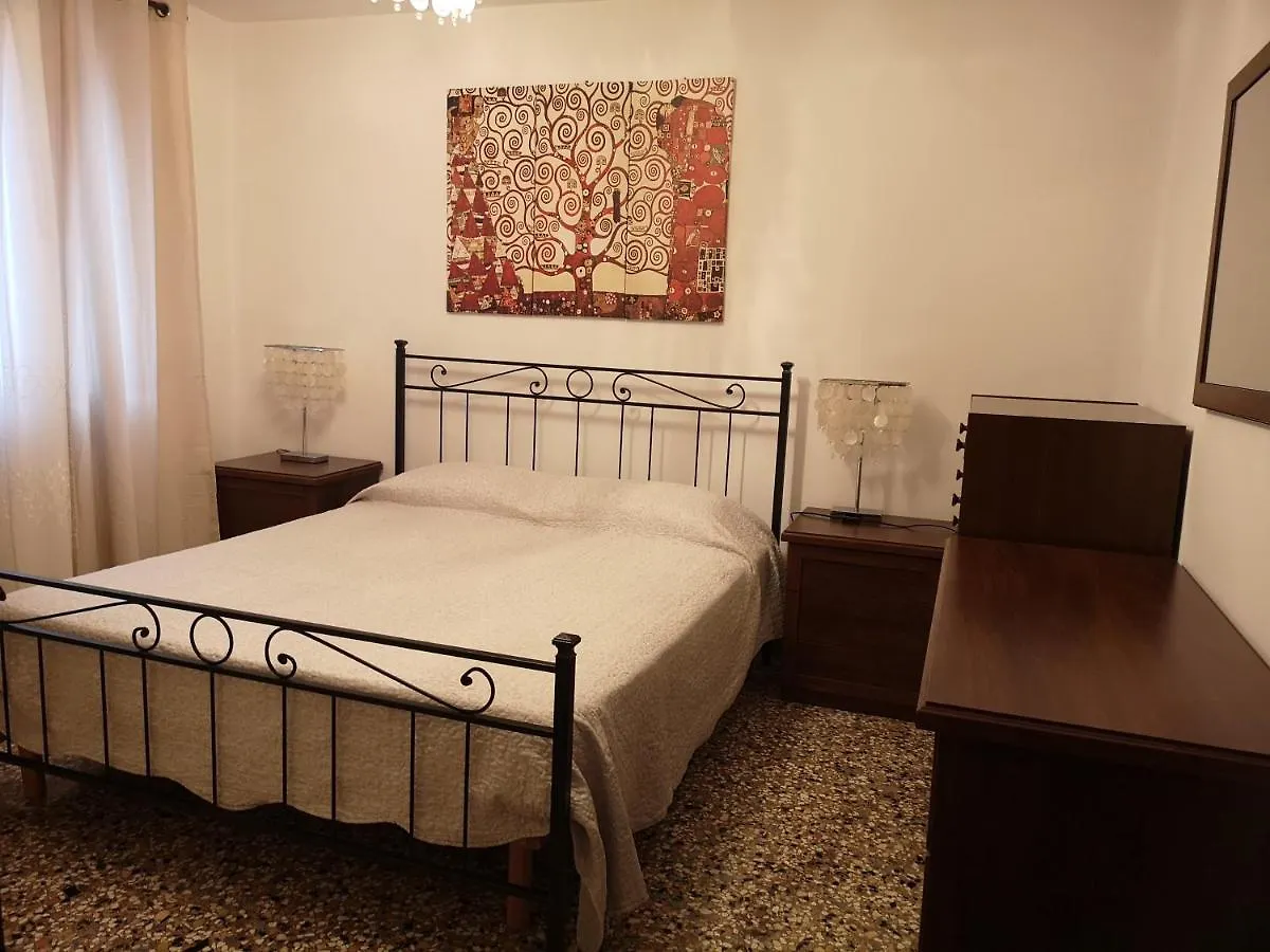 Appartamento Laguna Romantica Venice Italy