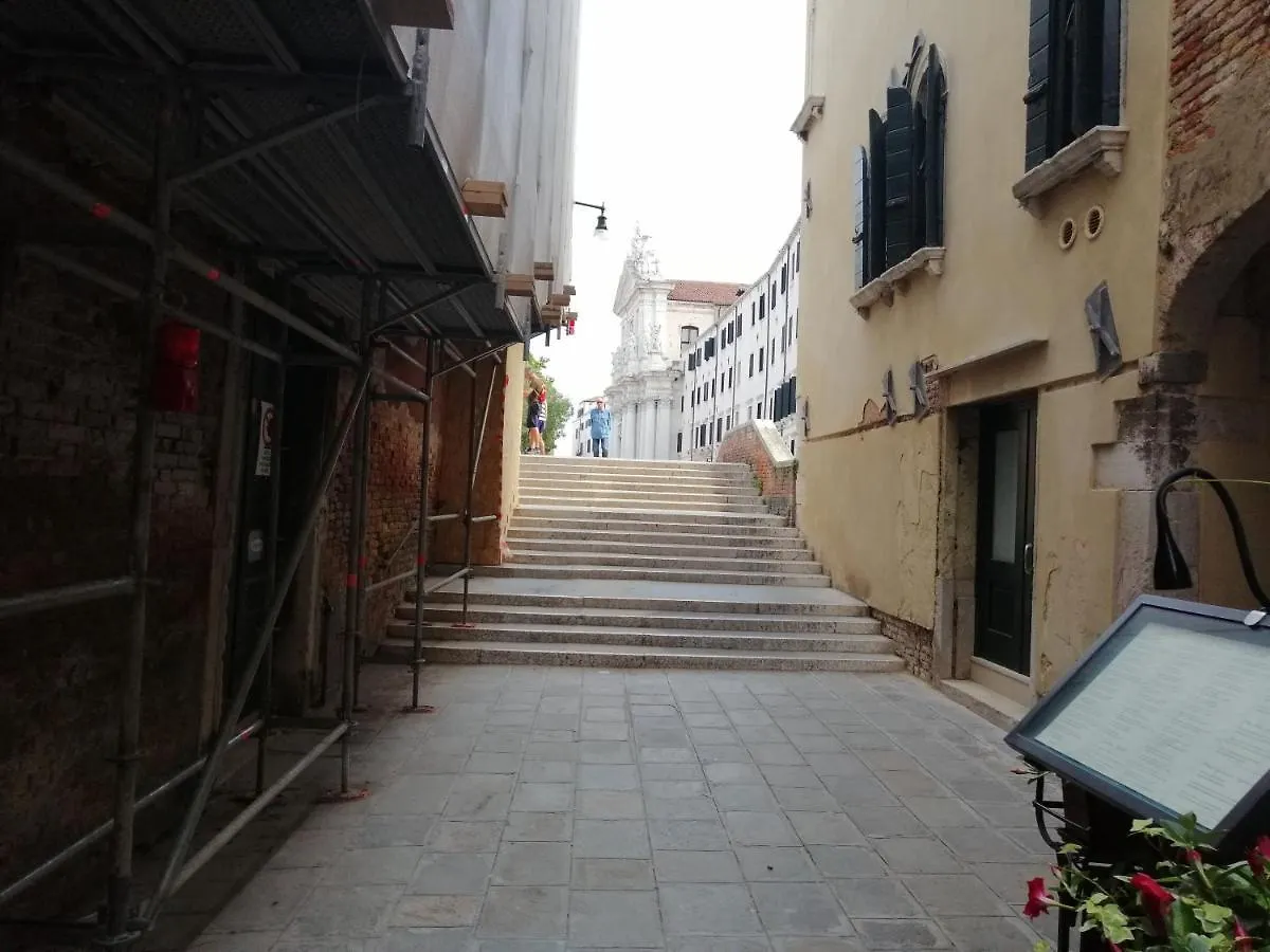 Apartment Appartamento Laguna Romantica Venice Italy